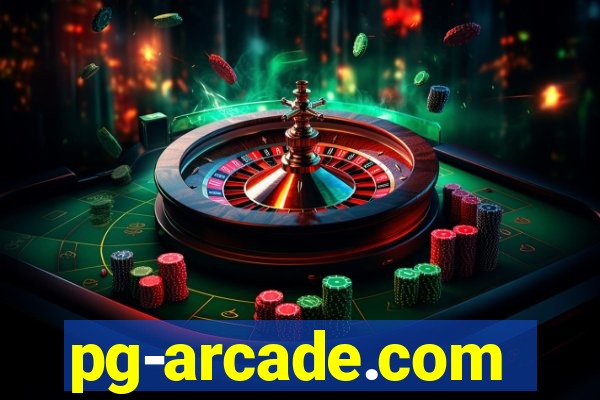 pg-arcade.com