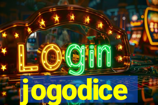 jogodice