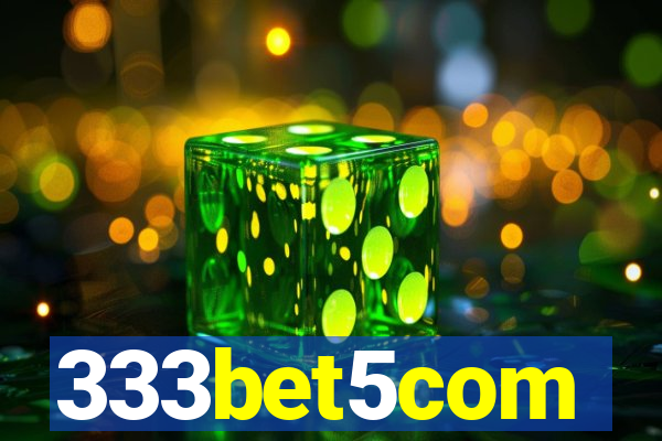 333bet5com