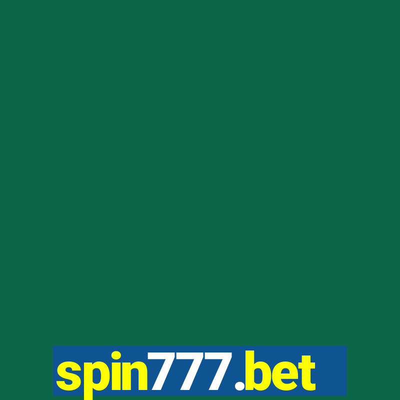 spin777.bet