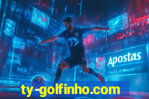 ty-golfinho.com