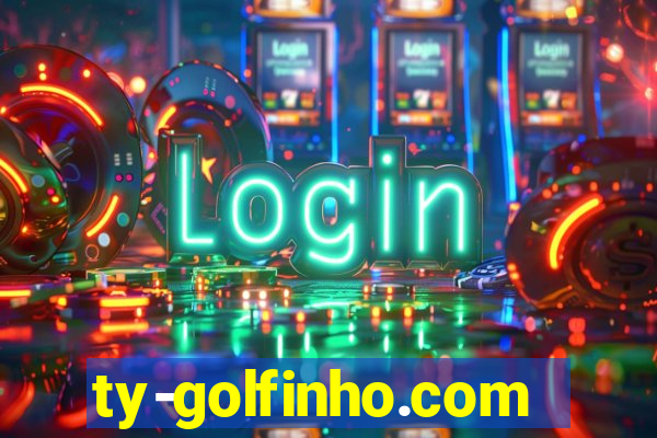 ty-golfinho.com