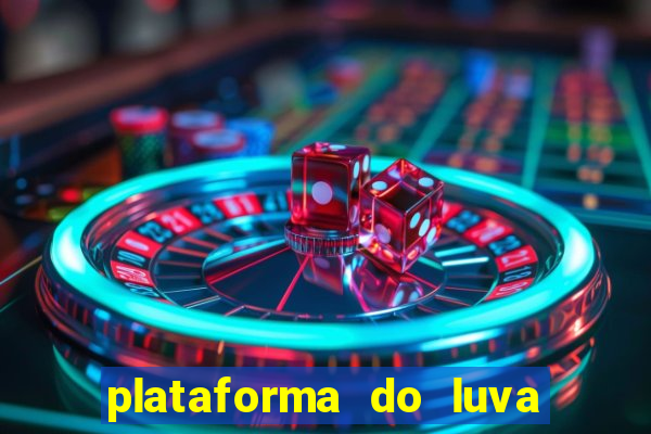 plataforma do luva de pedreiro