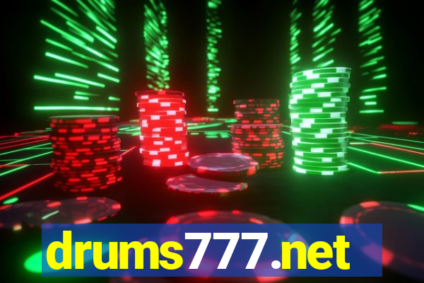 drums777.net