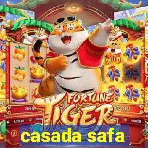 casada safa