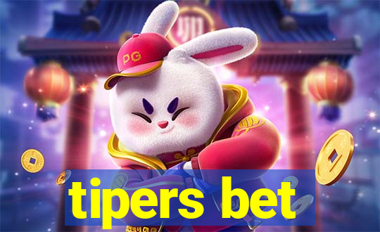 tipers bet