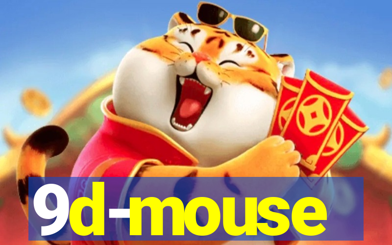 9d-mouse