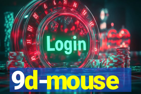 9d-mouse