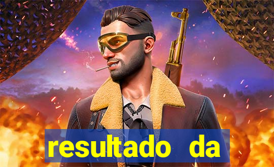 resultado da popular de ontem