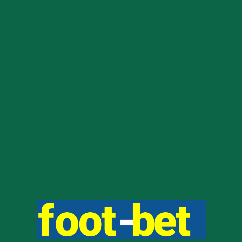 foot-bet