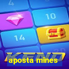 aposta mines