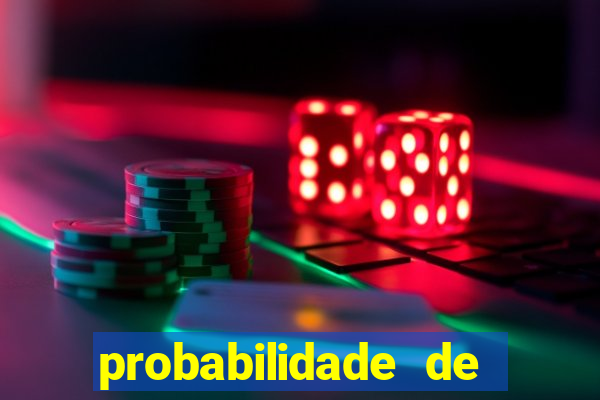 probabilidade de jogos slots