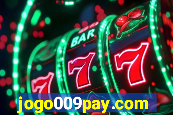 jogo009pay.com