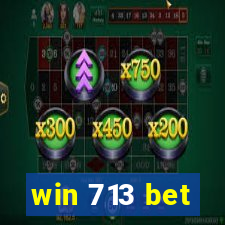 win 713 bet