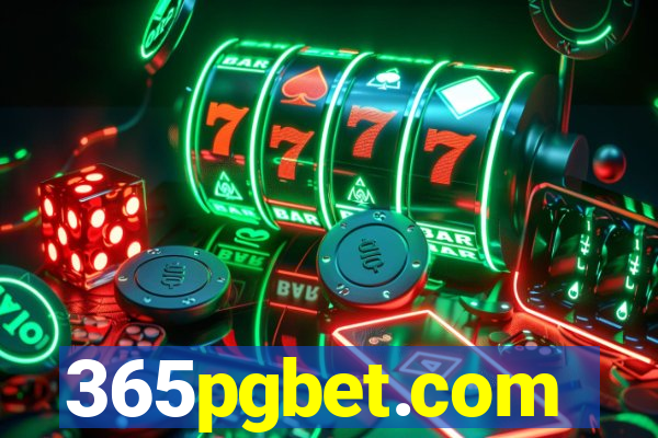 365pgbet.com