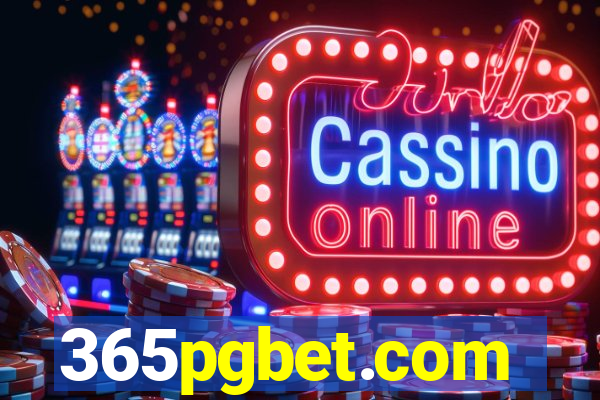 365pgbet.com