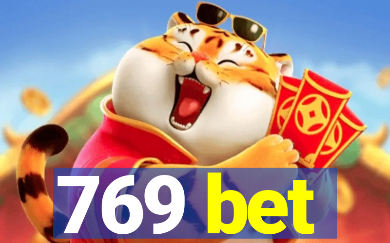 769 bet