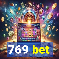 769 bet