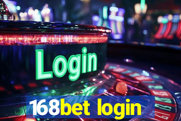 168bet login