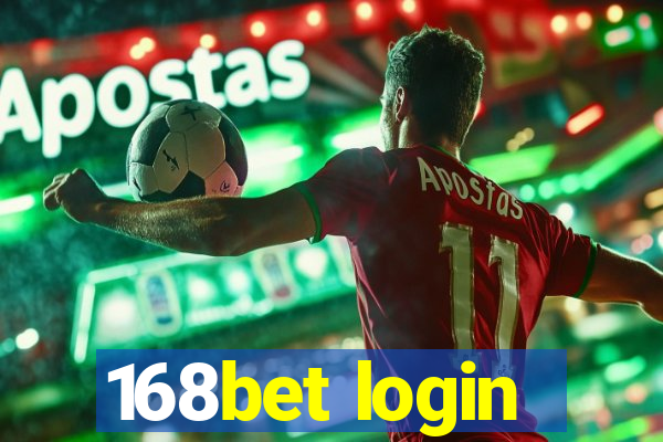 168bet login