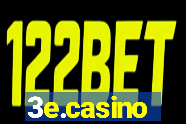 3e.casino