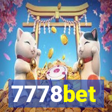 7778bet