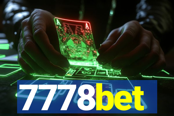 7778bet