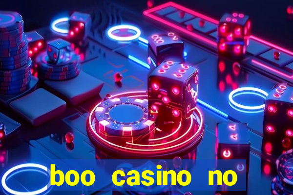 boo casino no deposit bonus codes