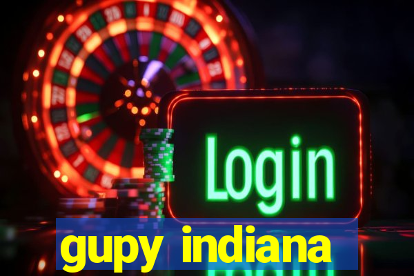 gupy indiana