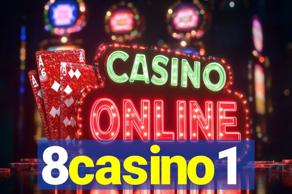 8casino1