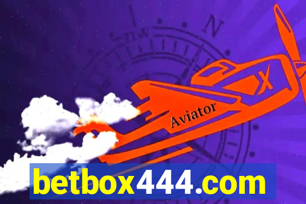 betbox444.com