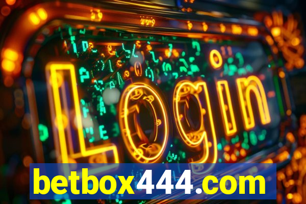 betbox444.com