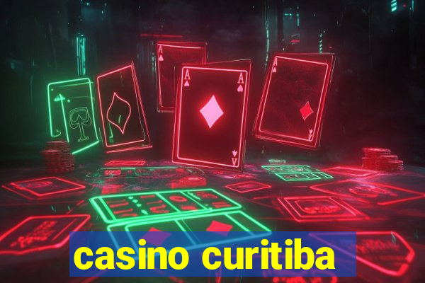 casino curitiba