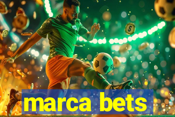 marca bets