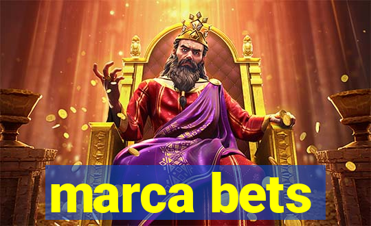 marca bets