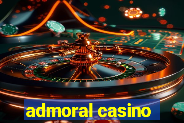 admoral casino