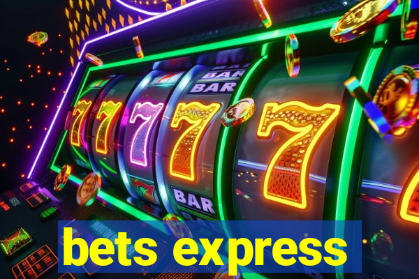 bets express