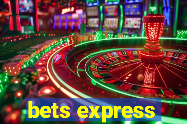 bets express