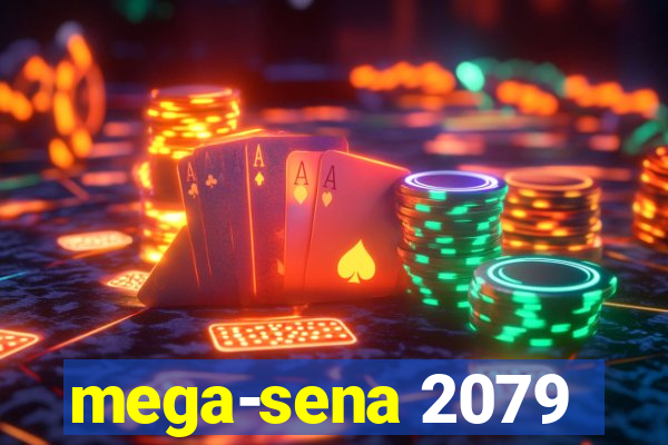 mega-sena 2079