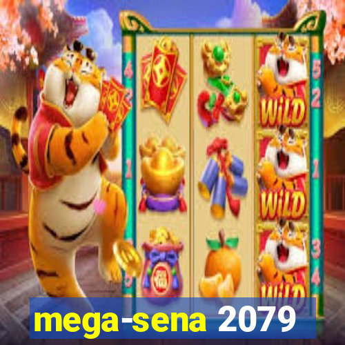 mega-sena 2079