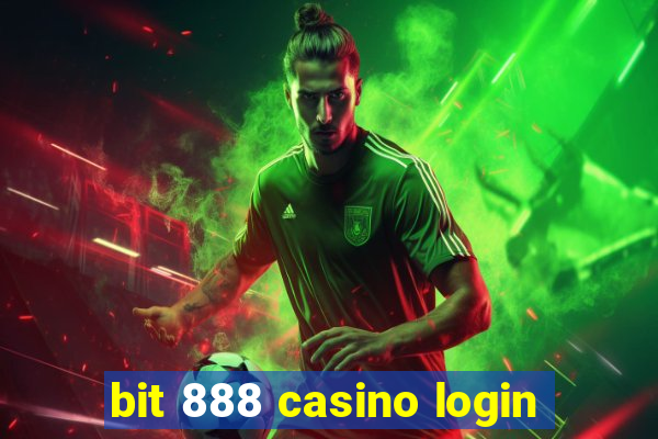 bit 888 casino login