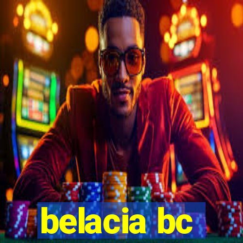 belacia bc