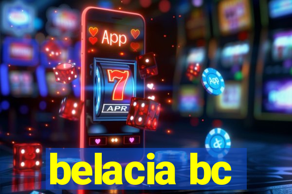 belacia bc