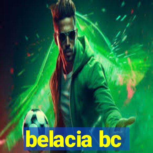 belacia bc