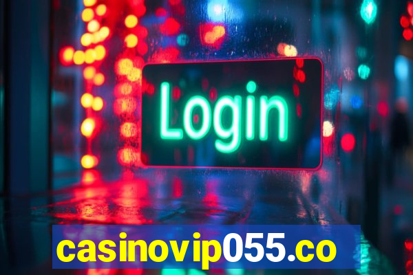 casinovip055.com