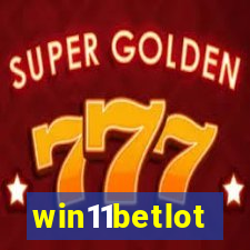 win11betlot