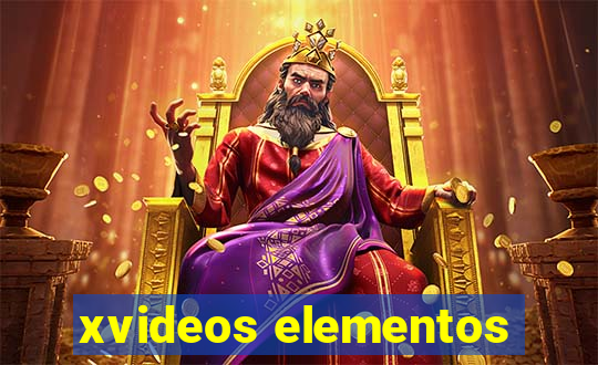 xvideos elementos