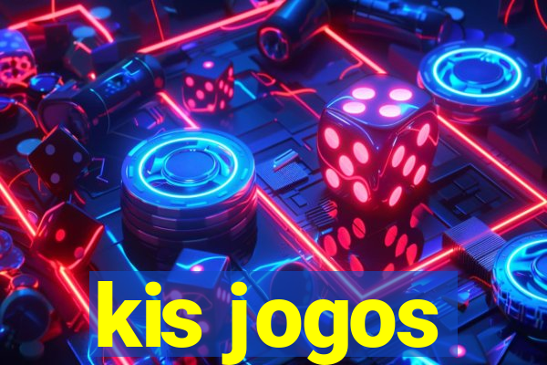 kis jogos