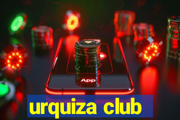 urquiza club