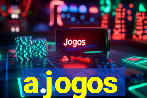 a.jogos